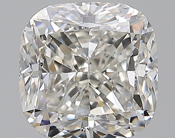 1.01 CT CUSHION