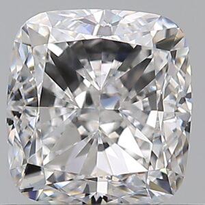 1.01 CT CUSHION