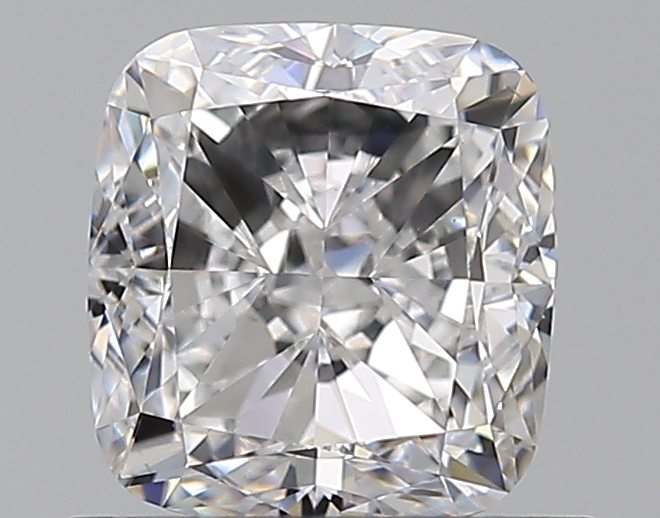 1.01 CT CUSHION