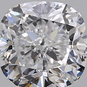 1.01 CT CUSHION