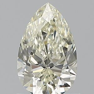1.01 CT PEAR