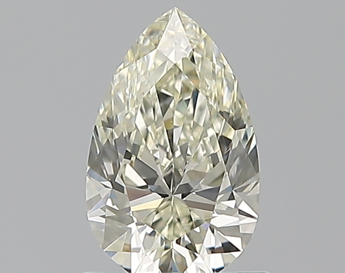1.01 CT PEAR