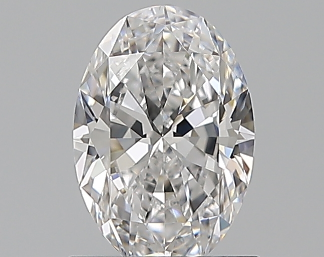 1.01 CT OVAL