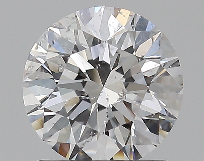 1.01 CT ROUND