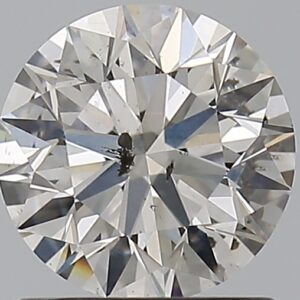 1.01 CT ROUND