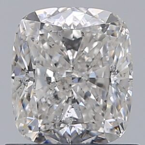 1.01 CT CUSHION