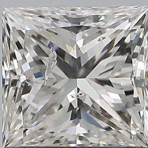 1.01 CT PRINCESS