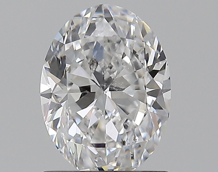 1.01 CT OVAL