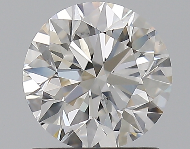 1.01 CT ROUND