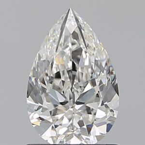 1.01 CT PEAR