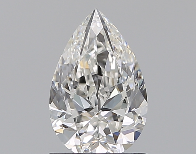 1.01 CT PEAR