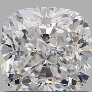 1.01 CT CUSHION