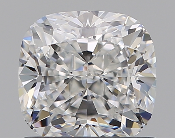 1.01 CT CUSHION