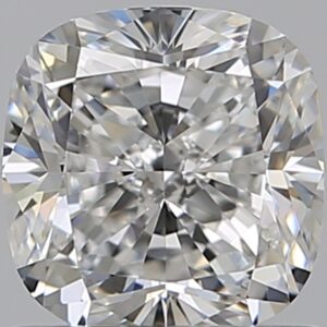 1.01 CT CUSHION