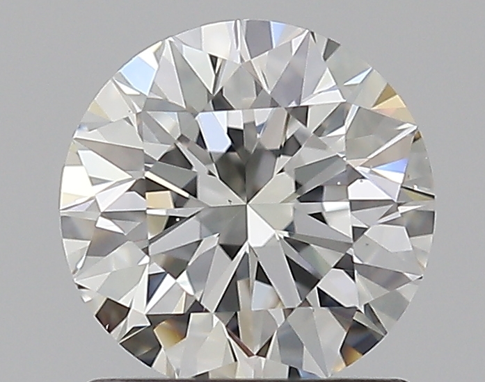 1.01 CT ROUND