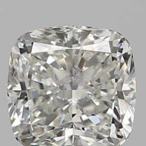 1.01 CT CUSHION