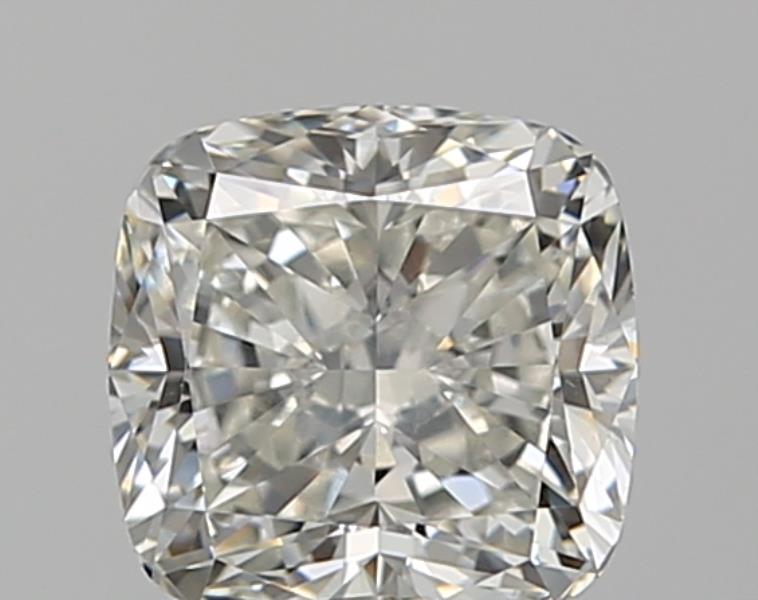 1.01 CT CUSHION