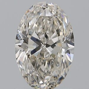 1.01 CT OVAL