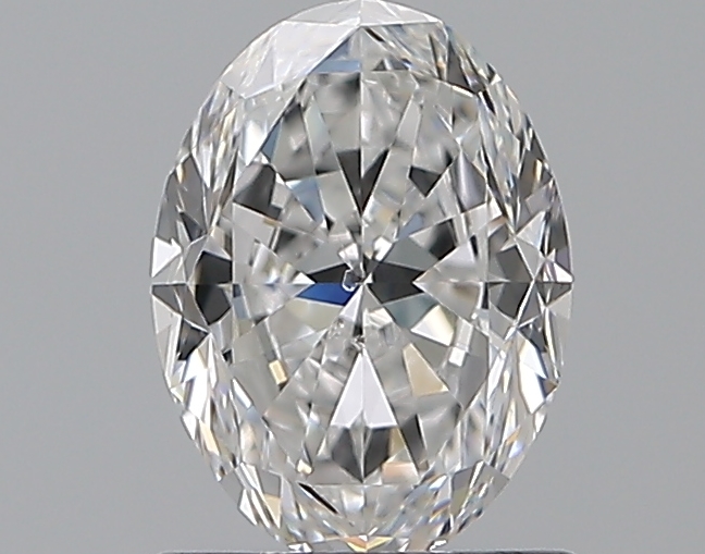 1.01 CT OVAL