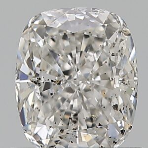 1.01 CT CUSHION