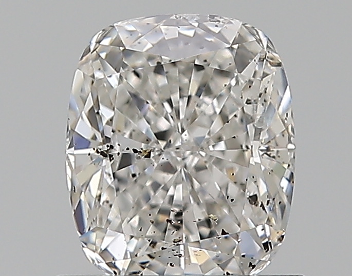 1.01 CT CUSHION