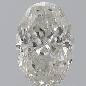 1.01 CT OVAL
