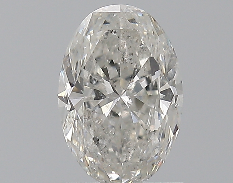 1.01 CT OVAL