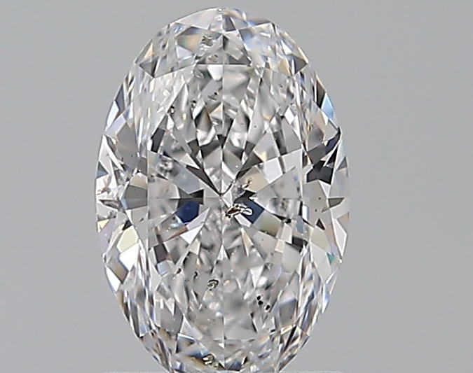 1.01 CT OVAL