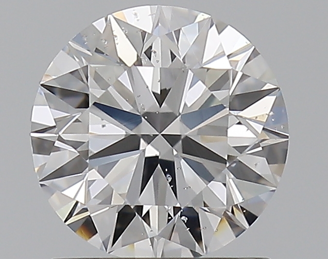 1.01 CT ROUND
