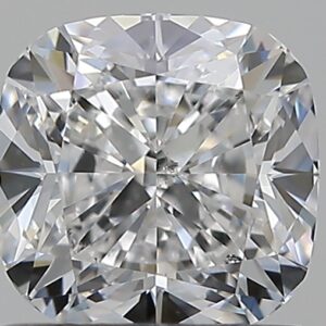 1.01 CT CUSHION