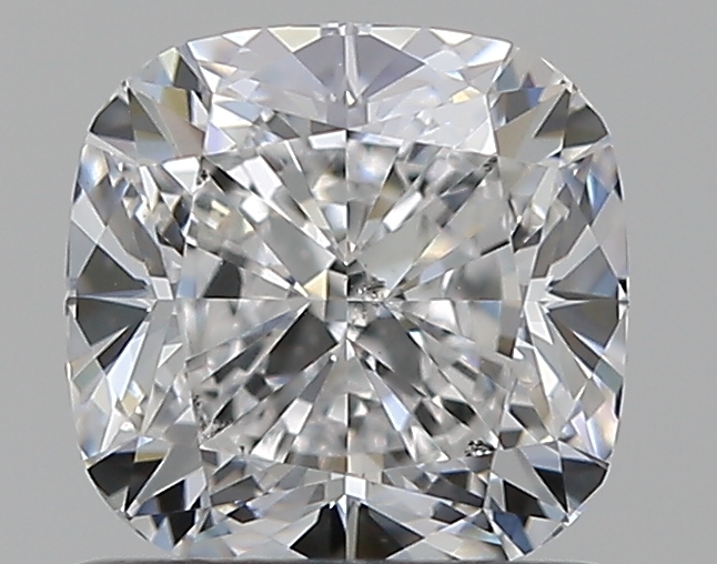 1.01 CT CUSHION