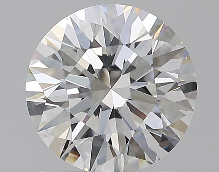 1.01 CT ROUND