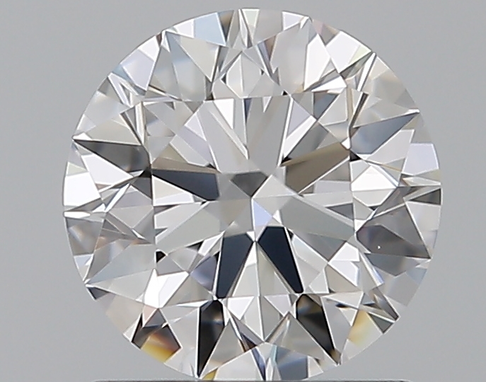 1.01 CT ROUND