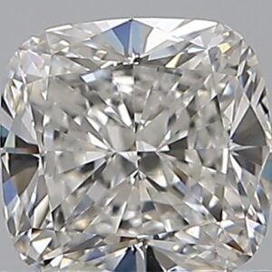 1.01 CT CUSHION