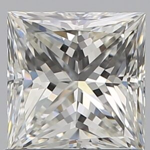 1.01 CT PRINCESS