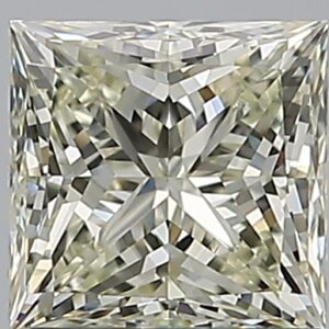 1.01 CT PRINCESS