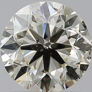 1.01 CT ROUND