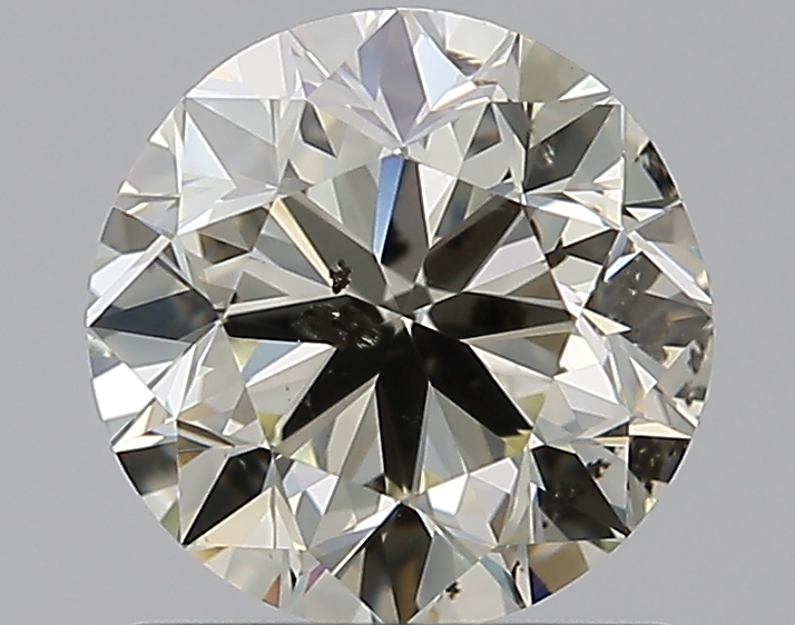 1.01 CT ROUND