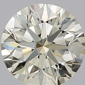 1.01 CT ROUND