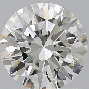 1.01 CT ROUND