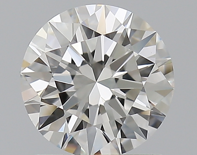 1.01 CT ROUND
