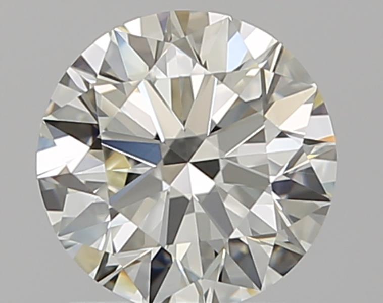 1.01 CT ROUND