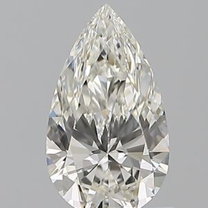 1.01 CT PEAR