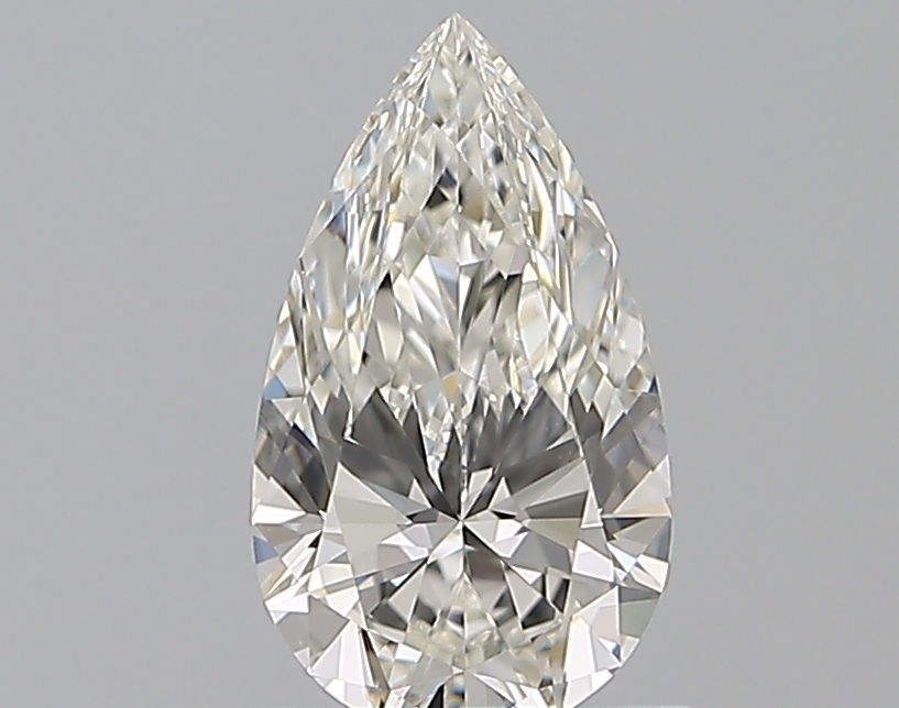 1.01 CT PEAR