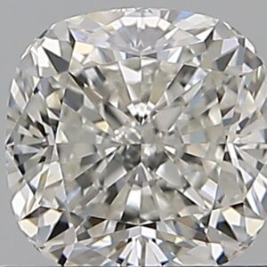 1.01 CT CUSHION