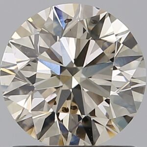 1.01 CT ROUND