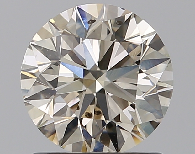 1.01 CT ROUND