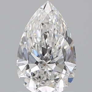 1.01 CT PEAR