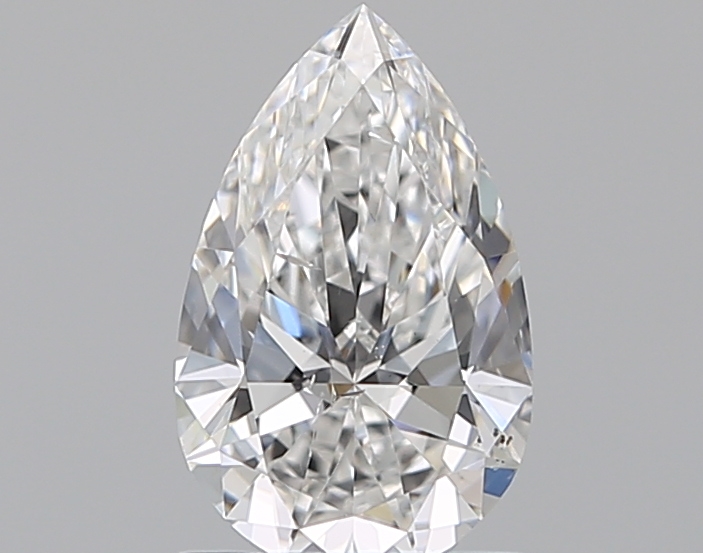1.01 CT PEAR