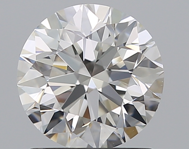 1.01 CT ROUND